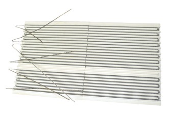 replacement wire wound heating element for Recco Furnace